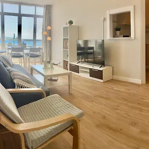 Alay Puerto Marina , Benalmádena España