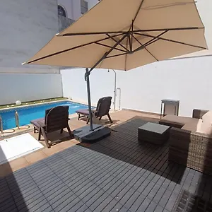  Сasa de vacaciones Agua