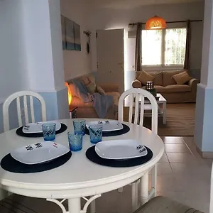 Сasa de vacaciones Casa Del Mar 1, Nerja