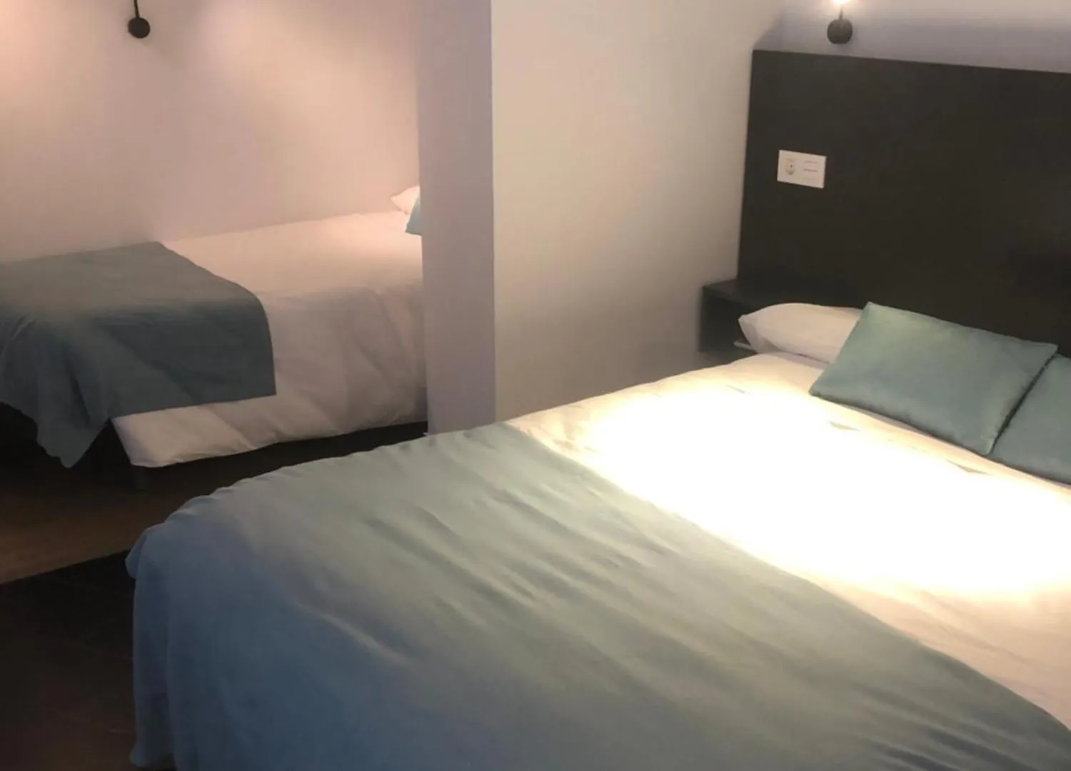 Loft 5 Maracena Centro Apartment
