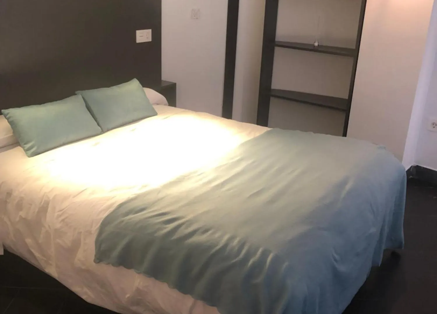 Loft 5 Maracena Centro Apartment Spain