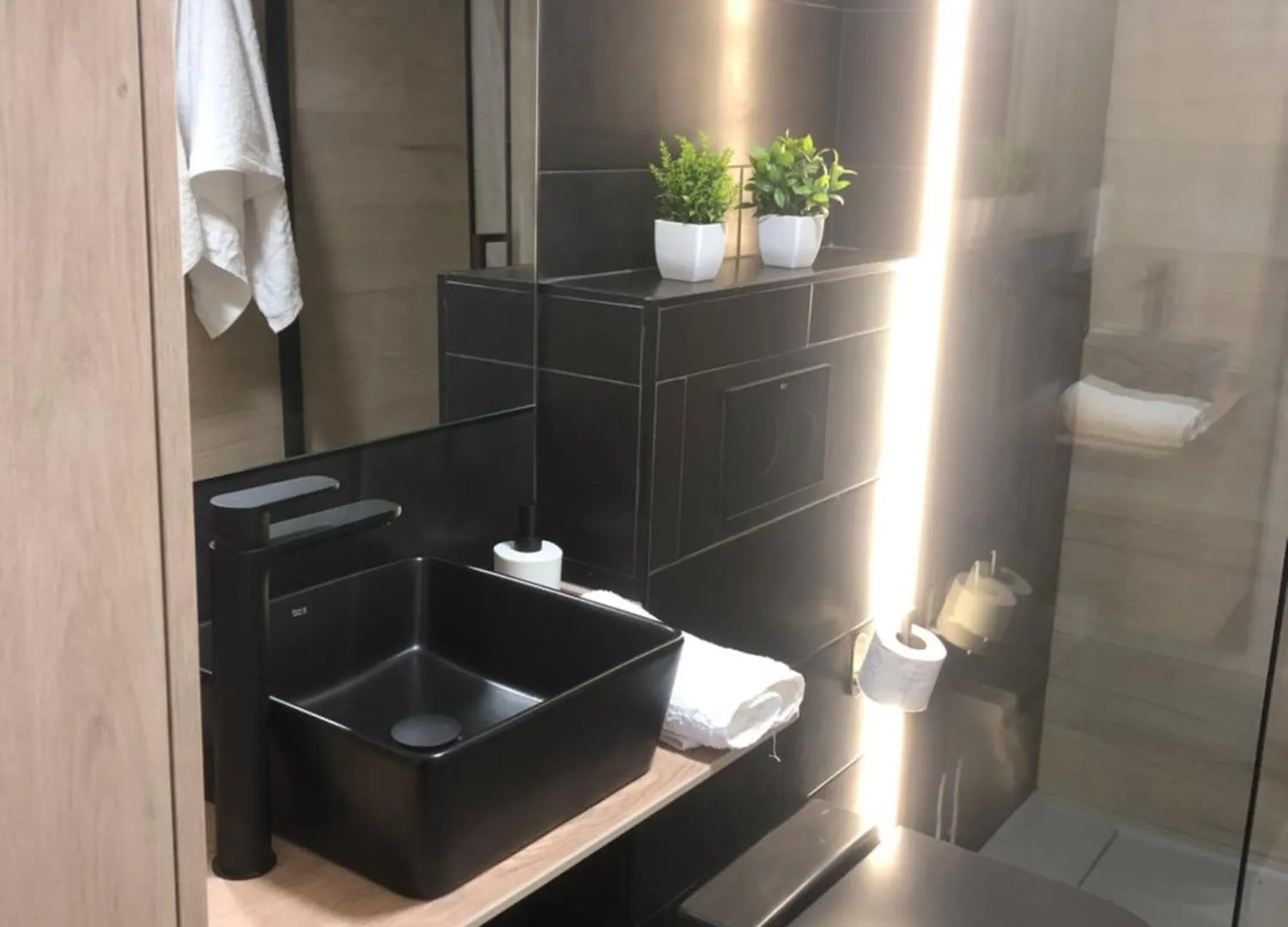 Loft 5 Maracena Centro Apartment Spain