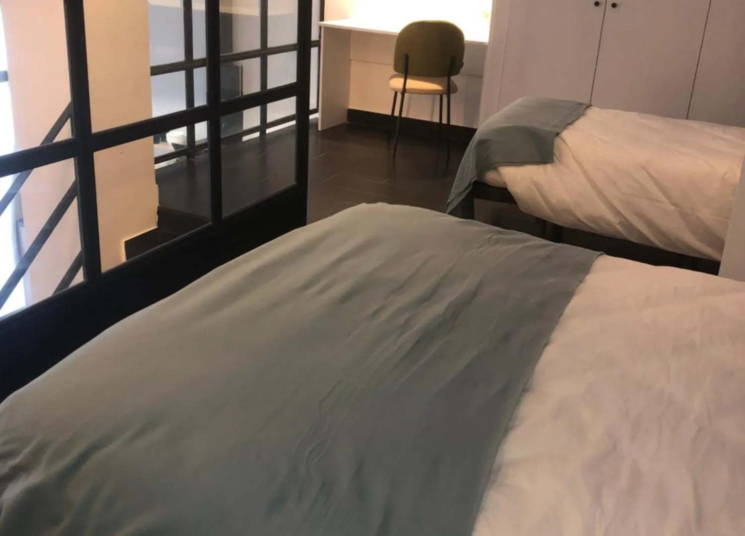 Loft 5 Maracena Centro Apartment